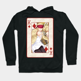 Angel beats hotsell hoodie